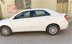 شيفروليه كوبالت